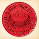 THE SOUL FOR THE PEOPLE ~�����{��k�Ўx���x�X�g�A���o��~