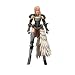 FINAL FANTASY XIII-2 PLAY ARTS�� ���C�g�j���O