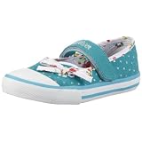 S.Oliver Casual 5-5-32611-20 Mädchen Ballerinas