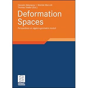 【クリックで詳細表示】Algebraic Geometry： Part I： Schemes. With Examples and Exercises (Advanced Lectures in Mathematics)： Ulrich Goertz， Torsten Wedhorn： 洋書
