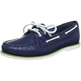 Rockport Bonnie Boat Shoe