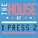 THE HOUSE OF X-PRESS 2 (+ 2 Bonus Tracks)