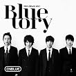 CNBLUE 1st Mini Album - Bluetory(�؍���)
