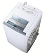 HITACHI �r�[�g�E�H�b�V�� ���󊣑��@ �u���[ BW-D8GV-A