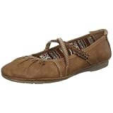 Supremo Damenschuhe 3322604 Damen Ballerinas