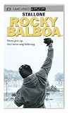 [DVD] Rocky Balboa [UMD Mini for PSP]