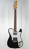 Fender Japan TC72 (BLK/R)