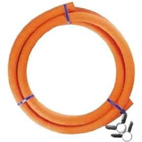�_�����b�v LP�K�X�p�S����(���a9.5mm) �z�[�X�o���h�t�� 0.5m 6002
