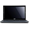 acer �m�[�g�p�\�R�� Aspire AS5733-A32C �_�[�N�O���[ 15.6�^