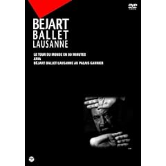 ���[���X�E�x�W���[���E�o���G�c �����L�OBOX [DVD]