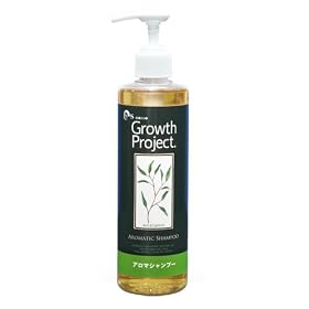 �y�ԋ��ۏؗL�z�y��сz�є�����Growth Project. �A���}�I�C���z���̈�уV�����v�[ 300ml