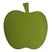 Ihana �t�F���g�A�b�v���P�}�E�X�p�b�h Apple �O���[�� IHA-027AGRIHA-027AGR