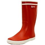 Aigle Toddler/Junior Lolly Pop Wellies
