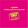 Lo Fidelity People Are Coming Back!!!