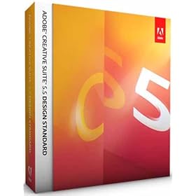Adobe Creative Suite 5.5 Design Standard Macintosh�� (Creative Suite 6 Design Standard�ւ̖����A�b�v�O���[�h�Ώ�)