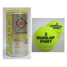 �_�����b�v(DUNLOP) �Z�[�t�e�B�[�g�b�v�� �e�j�X�{�[��2�� FORT2P