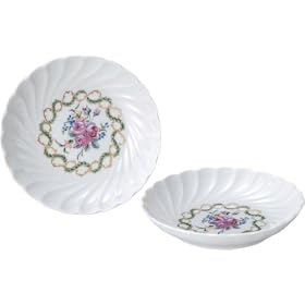 �A�r�����h ���[�u�V�F���k �y�A�g���[S.O 12.5cm 29703