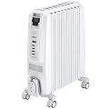 DeLonghi �I�C�����W�G�^�[�q�[�^�[ �y�h���S���f�W�^���z X���^�t�B��9�� <4~10���p> TDD0915W