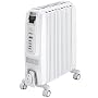 DeLonghi �I�C�����W�G�^�[�q�[�^�[ �y�h���S���f�W�^���z X���^�t�B��9�� <4~10���p>&hellip DeLonghi (�f�����M)