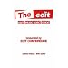 THE EDIT �G�f�B�b�g�E�~���[�W�b�N�E�f�B�X�N�E�K�C�h (P�]Vine BOOKs)