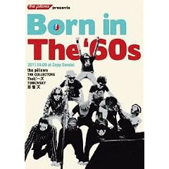 the pillows presents Born in The '60s 2011.10.09 at Zepp Sendai [DVD]