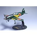 IXO 1/72 �O�H J2M3 �ǒn�퓬�@ ���d ����352�� �ؒ��ы@