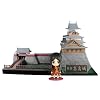 1/200 Castle Collection �z�K������ ~�z�K�P�Z�b�g~