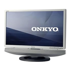 �I���L���[(�\�[�e�b�N) ONKYO �t�����j�^ LA21TW-01S