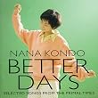 Better Days-Sel