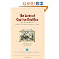 The Lives of Captive Reptiles