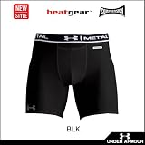  UNDER ARMOUR(アンダーアーマー) UAヒートギアメタルコンプレッションショーツ 158