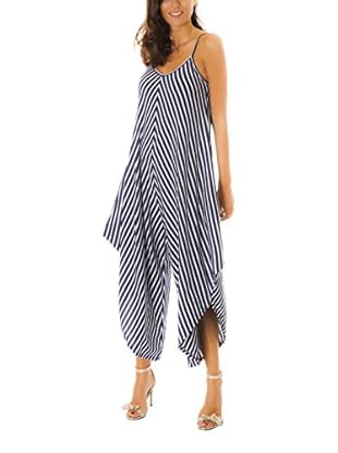 Negro Parisienne Overall Sarah