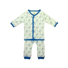 Mademoiselle papillon Night wear Love Bird