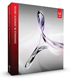 Adobe Acrobat X Standard Windows�� (�����i�i)