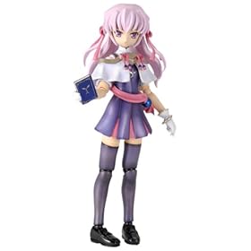 【クリックで詳細表示】かすたまP 夜明け前より瑠璃色な エステル・フリージア