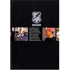 �y�s�X�g�o�C�N DVD�z MASH(�}�b�V��) �A���� [DVD]