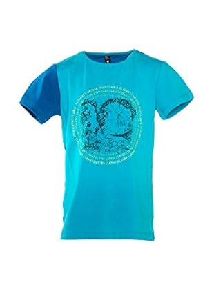 Rock Experience Camiseta Manga Corta Thrillt