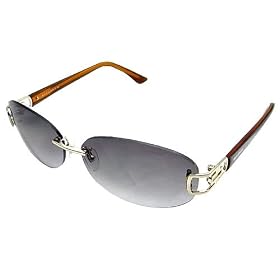 BVLGARI �u���K�� �T���O���X �O���[�O���f�[�V���� 6032 3311