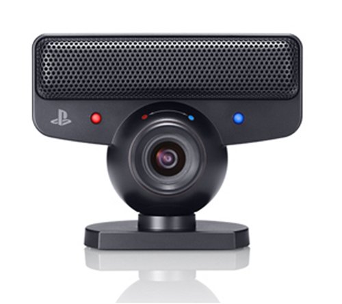  PLAYSTATION Eye(CEJH-15001)