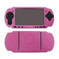 �`���b�p�[�}�� PSP-3000�V���[�Y��p �V���R���J�o�[ �s���N