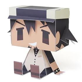 �O���t�B�O TIGER&BUNNY 042 �L�؁ET�E�ՓO