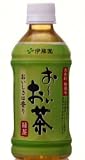  (お徳用ボックス) お~いお茶 緑茶 350ml×24本