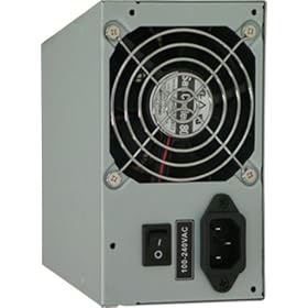 �I�E���e�b�N �d�� 400W S8�V���[�Y �R�m8cm�t�@�����f�� SS-400ES