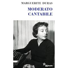 Moderato Cantabile (Minuit "Double") [French]