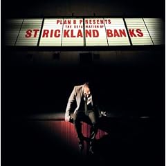 Defamation of Strickland Banks