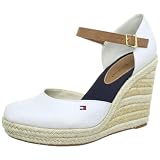 Tommy Hilfiger EMERY 11 FW56815286 Damen Sandalen