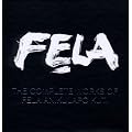 The Complete Works of Fela Anikulapo Kuti