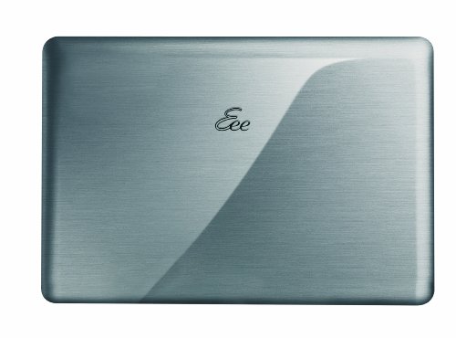 ASUS EeePC 1005HA�V���[�Y �V���o�[ EEEPC1005HA-SIV003 ASUSTek (1���̊��z) 35,786