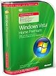 Microsoft Windows Vista Home Premium �A�J�f�~�b�N �A�b�v�O���[�h