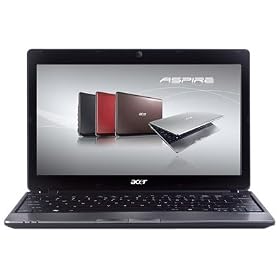 acer Aspire one�V���[�Y 11.6�^���C�h�t�� WiMAX���� �m�[�g�u�b�N �V���o�[ AS1830Z-A52C/S